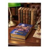 Gifi Harry Potter Lisanslı Kitap Görünümlü Dekoratif Kutu 14X21