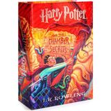 Gifi Kitap Görünümlü Kilitlenebilir Gizli Kasa Harry Potter Chamber of Secrets Sırlar Odası Lisanslı - renk - Renkli