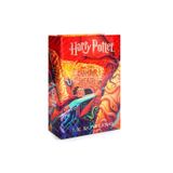 Gifi Kitap Görünümlü Kilitlenebilir Gizli Kasa Harry Potter Chamber Of Secrets Sırlar Odası Lisanslı