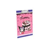 GiFi Kuromi Lisanlı Desenli Sekreterlik