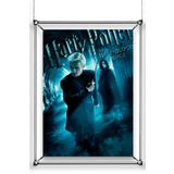 GiFi Poster & Film Afişi Harry Potter 35x50 Cm Draco Malfoy Warner Bros. Lisanslı 200 10 18