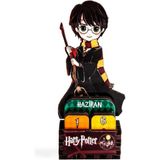 Gifi Sonsuz Takvim Biblo Harry Potter Lisanslı - Kırmızı