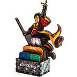 Gifi Sonsuz Takvim Biblo Harry Potter Lisanslı - Sarı