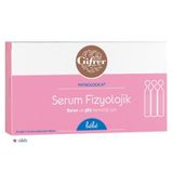 Gifrer 20'li Serum Fizyolojik Damla