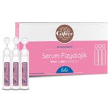 Gifrer 20x5 ml Serum Fizyolojik