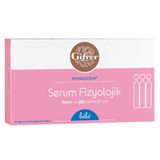 Gifrer 40'lı Serum Fizyolojik