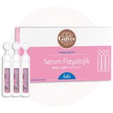 Gifrer 5 ml 10 Flakon Physiologica Gifrer Serum Fizyolojik