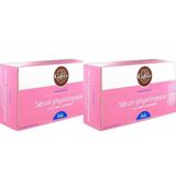 Gifrer 5 ml 20 Flakon x 2 Adet Serum Fizyolojik