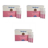 Gifrer Serum Burun ve Göz Temizliği 5ml x 20 Flakon ( 3 Kutu 60 Adet)