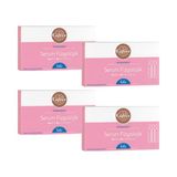 Gifrer Serum Burun ve Göz Temizliği 5ml x 20 Flakon ( 4 Kutu 80 Adet)