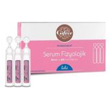 Gifrer Serum Fizyolojik 20'lik Flakon