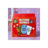 Gift Cloud Dedektiqo Moodunu Kapmaca Eğlence Kart Oyunu 3. Seri