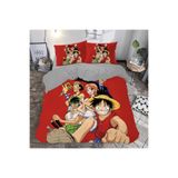 Gift Duvet Cover Onepiece Baskılı 3d Baskılı Çift Kişilik Nevresim Takımı Gri 200 x 220