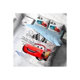 GİFT DUVET COVER özel tasarım 3d Baskılı Çift Kişilik Nevresim Takımı Çok Renkli 200 x 220