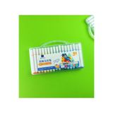 Gift Moda 36 Renk Akrilik Marker Kalem Seti