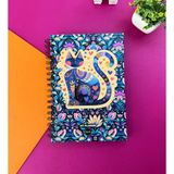 Gift Moda Mistik Kedi Tasarımlı Konuşan Ajanda