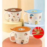 Gift Moda Seramik Kapaklı Noddle Kasesi