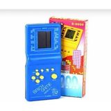 Gift Palace Tetris Nostaljik Atari Pilli Tetris El Atarisi Unutulmayan Tetris Nostalji Oyuncak Gameboy Efsanesi - Çok Renkli