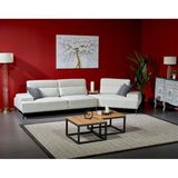 Gift Relax Koltuk | Kanepe | Rehome Beyaz