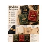 GIFT Sevgili Harry Şifreli Kilitli Mektup Temalı Defter