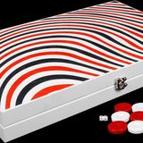Gifthome Deri Tavla Trend Illusion