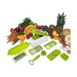 Giftiss Nicer Dicer Plus Pratik Doğrayıcı