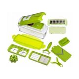 Giftiss Nicer Dicer Plus Yeni Nesil Akıllı Doğrayıcı