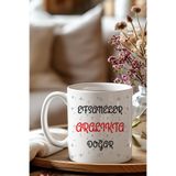 giftkonsept Efsaneler Aralık Ayında Doğar Kırmızı Baskılı Doğum Günü Arkadaş, Eş, Sevgili Hediyelik Kupa Bardak, TYC34C8DDD7FA032D475F4502