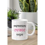 giftkonsept Prensesler Ekimde Doğar Yazı Baskılı Sevgili, Eş, Karı Koca, Arkadaşa Hediyelik Kupa Bardak, QBM5409