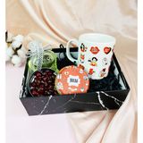 Giftmoda Özel Kutulu Girl Gang Kadınlara Özel Hediye Seti - Renkli