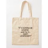 GİFTORA Legendary - Himym Ham Bez Çanta