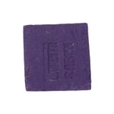 Gifty Organik El Yapımı Lavanta Sabunu - Rahatlatıcı Aroma Ve Doğal Temizlik (115-130G)