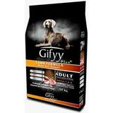 Gifyy 23/10 Premium Kuzu Etli Yetişkin Köpek Maması