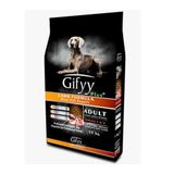 Gifyy Premium Kuzu Etli 15 kg Yetişkin Köpek Maması