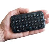 GIGA Cep Boyutu Kablosuz Bluetooth Klavye Telefon ve Tablet Uyumlu - Renkli