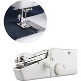 GIGA Ev ve Seyahat Için Mini El Dikiş Makinesi Kolay Kullanım