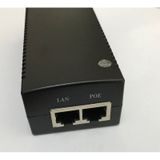 Gigabit 48 Volt 1Amper Poe Oem Adaptör Ubnt Poe 48 24W G Uyumlui