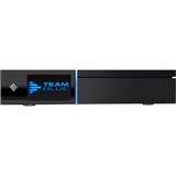 GigaBlue Quad 4K Pro UHD Kutu Medya Oynatıcı 4 GB RAM HDMI Wi-Fi Ethernet Bağlantı Özellikleri