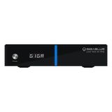 Gigablue Uhd Trio 4K Pro Uydu Alıcısı