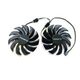 Gigabyte 1050Ti Ekran Kartı Fanı A Ve B Tipi