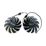 Gigabyte 1060 G1 Gaming Ekran Kartı Fanı A Ve B Tipi