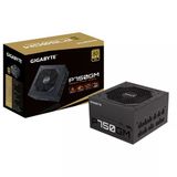 Gıgabyte 750w 80+ Gold Gp-p750gm 13.5cm Fanlı Tam Modüler Power Supply Japon Kapasitör