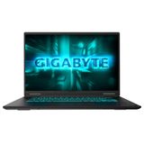 Gigabyte A16-CVH Intel Core i7 13620H 16GB 1TB SSD RTX5060 DOS 16" Gaming Notebook