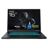 Gigabyte A16-Cvh006 İ7-13620H 32Gb 512Ssd+1Tbssd Rtx5060 16" Wuxga Freedos Dizüstü Bilgisayar