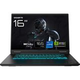 Gigabyte A16-CVH020 I7-13620H 64GB 2tbssd RTX5060 16" Wuxga W11P Dizüstü Bilgisayar - 2 TB - 64 GB