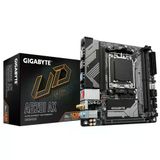 Gigabyte A620I AX AMD AM5 DDR5 Wi-Fi 6E Mini ITX Anakart