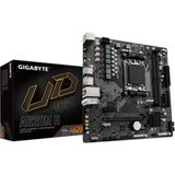 Gigabyte A620M H AMD AM5 DDR5 Micro ATX Anakart