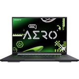 GIGABYTE AERO X16 1VH93TRC94DH AMD RYZEN AI R7-350 16GB 1TB SSD 8GB GDDR7 165Hz W11H QHD 16.0” FDOS - 16 GB - 1 TB