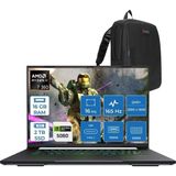 Gıgabyte Aero X16 Amd Ryzen Aı Ryzen7 350 16Gb Ddr5 2Tb Ssd 8Gb/Rtx5060 16" Ips Wqxga 165Hz Windows 11 Pro Taşınabilir Bilgisayar 1Vh93trc94dhp03 + Zettaçanta