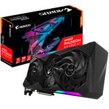 Gigabyte AMD Radeon RX 6800 XT Aorus Master GV-R68XTAORUS M-16GD 16 GB GDDR6 256 Bit Ekran Kartı
